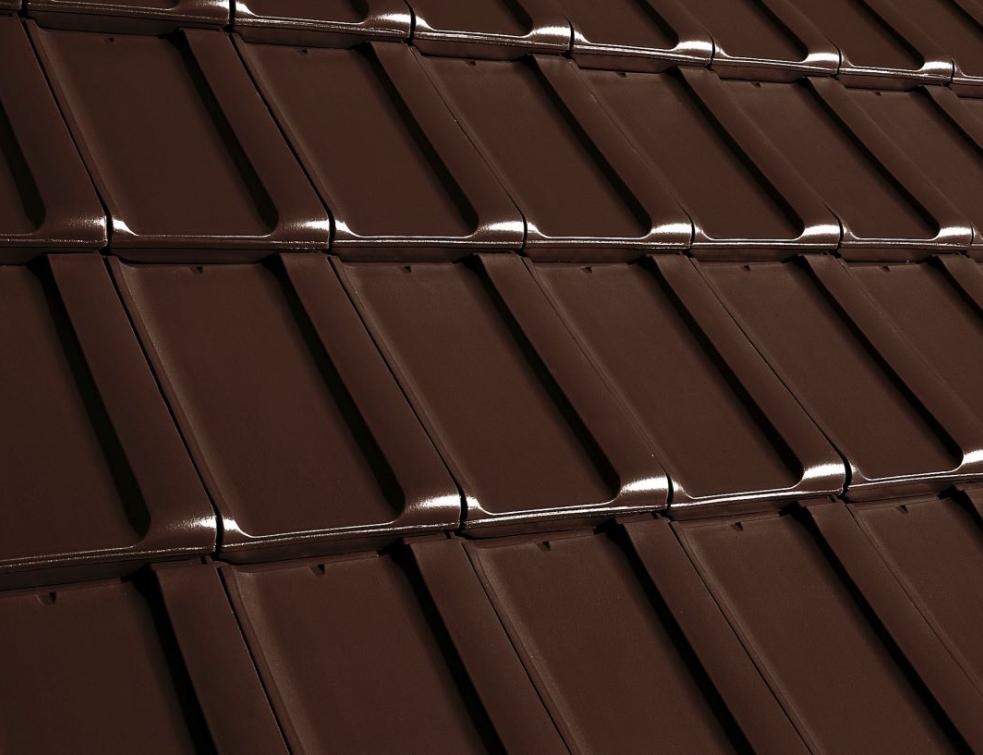 Des tuiles ou du chocolat ? © Erlus