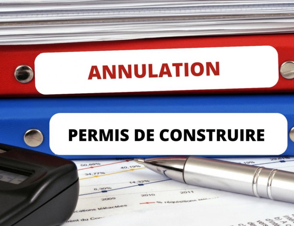 Contester un permis de construire. © Richard Villalon / Stock.adobe.com