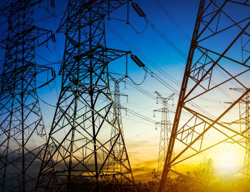 En 2024, la France a exporté un volume record d'électricité. © Freepik