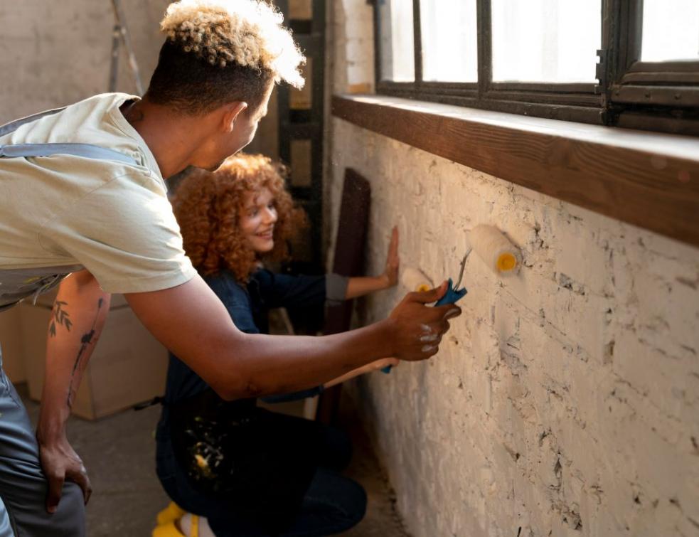 Le particulier qui réalise ses travaux est considéré comme 