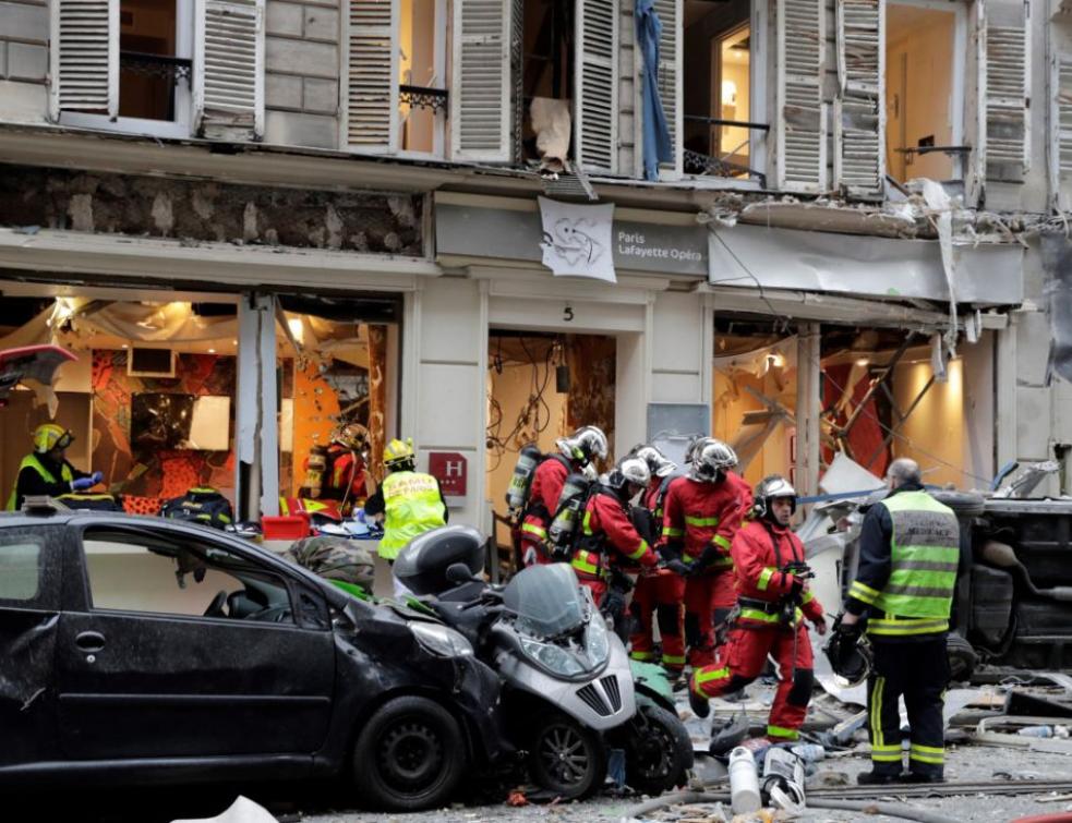 La mairie de Paris jugée pour 