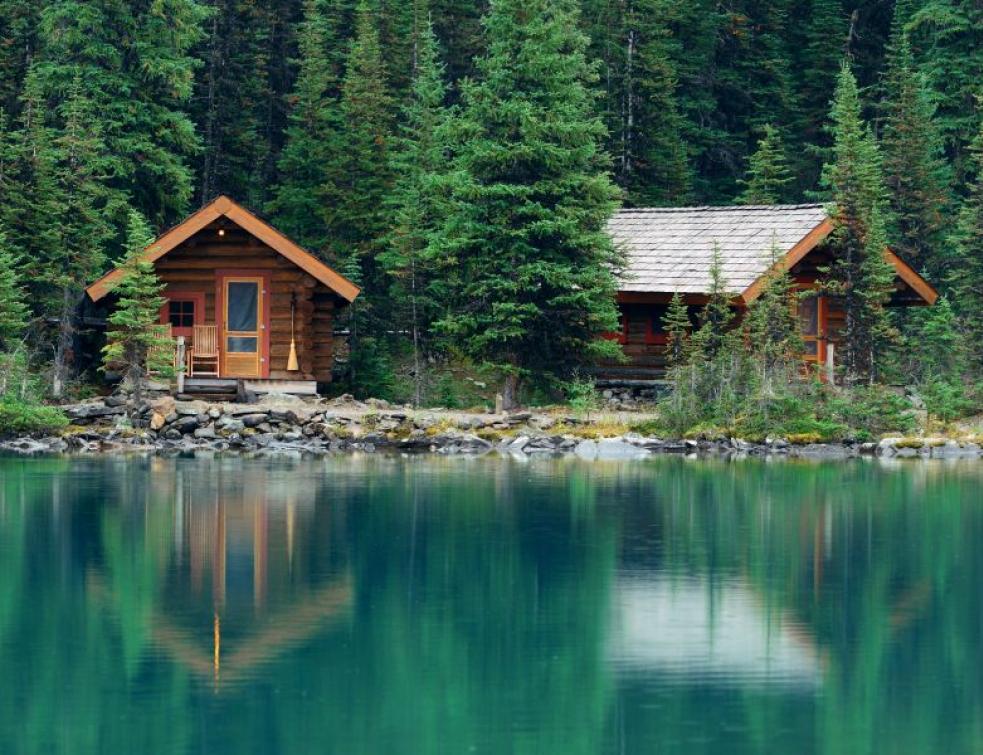 Toutes les formalités pour construire sur un site Natura 2000. © Freepik