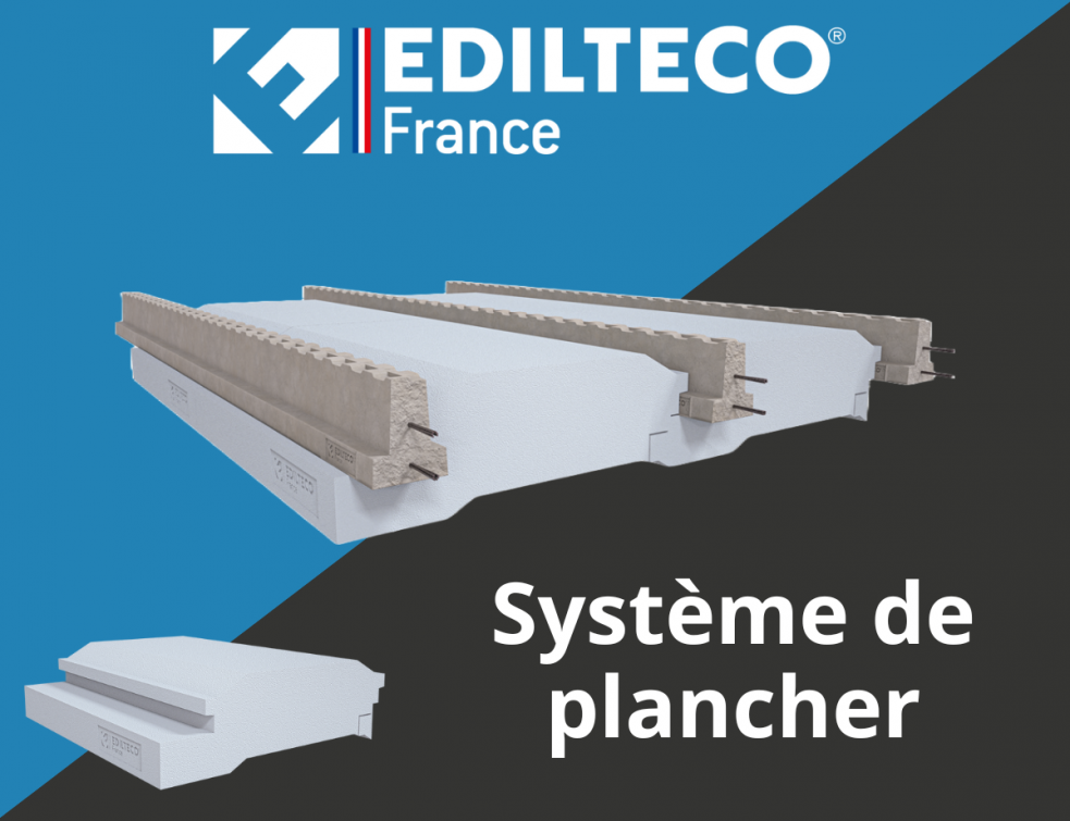 Edilteco ponts thermiques