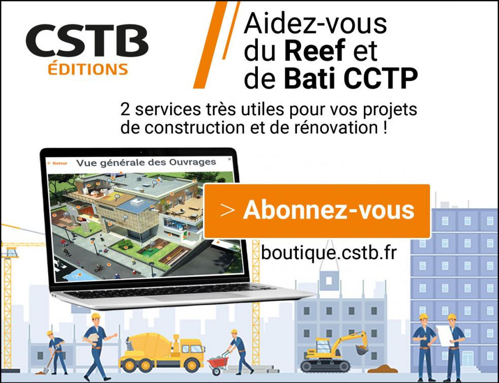 CSTB boutique