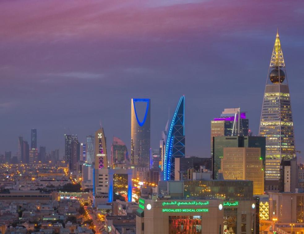 Nemetschek Group s’implante en Arabie saoudite.
