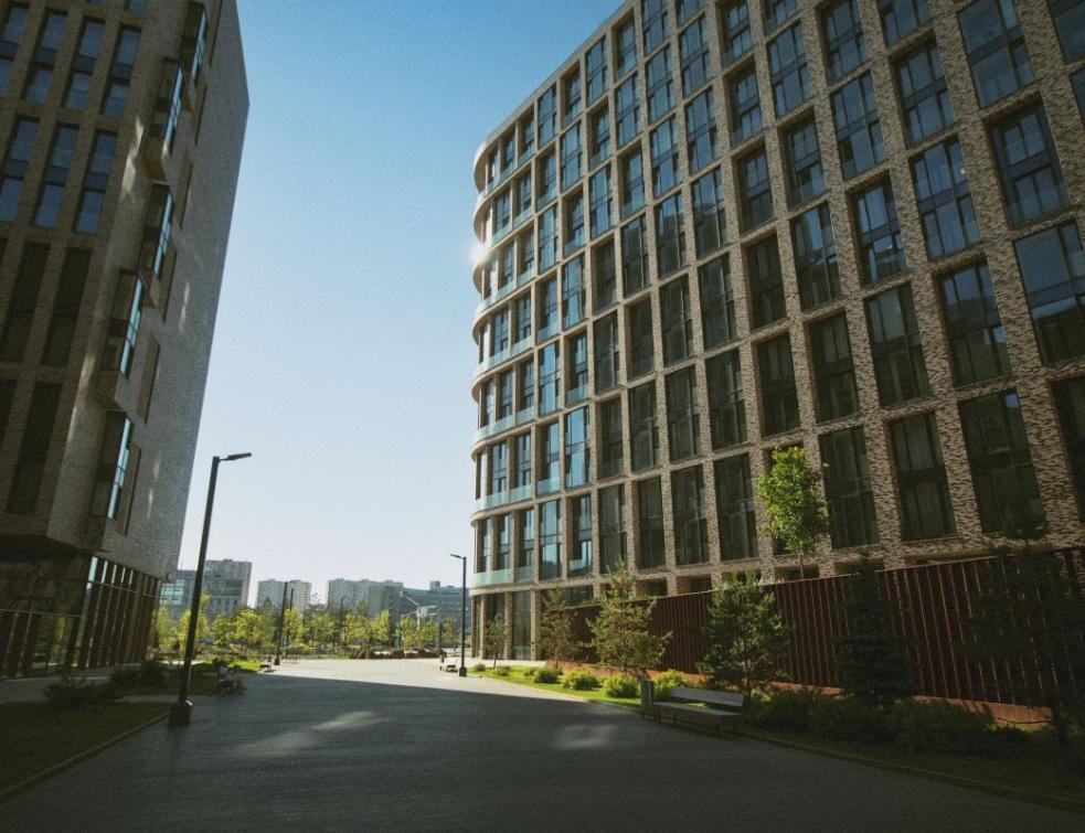 Trois millions de logements identifiés comme vacants en France. © Freepik
