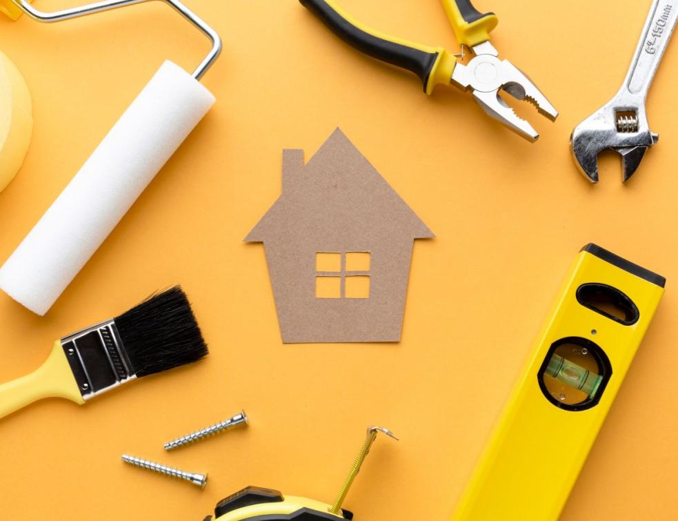 Rénovation énergétique : Homyos. © Freepik