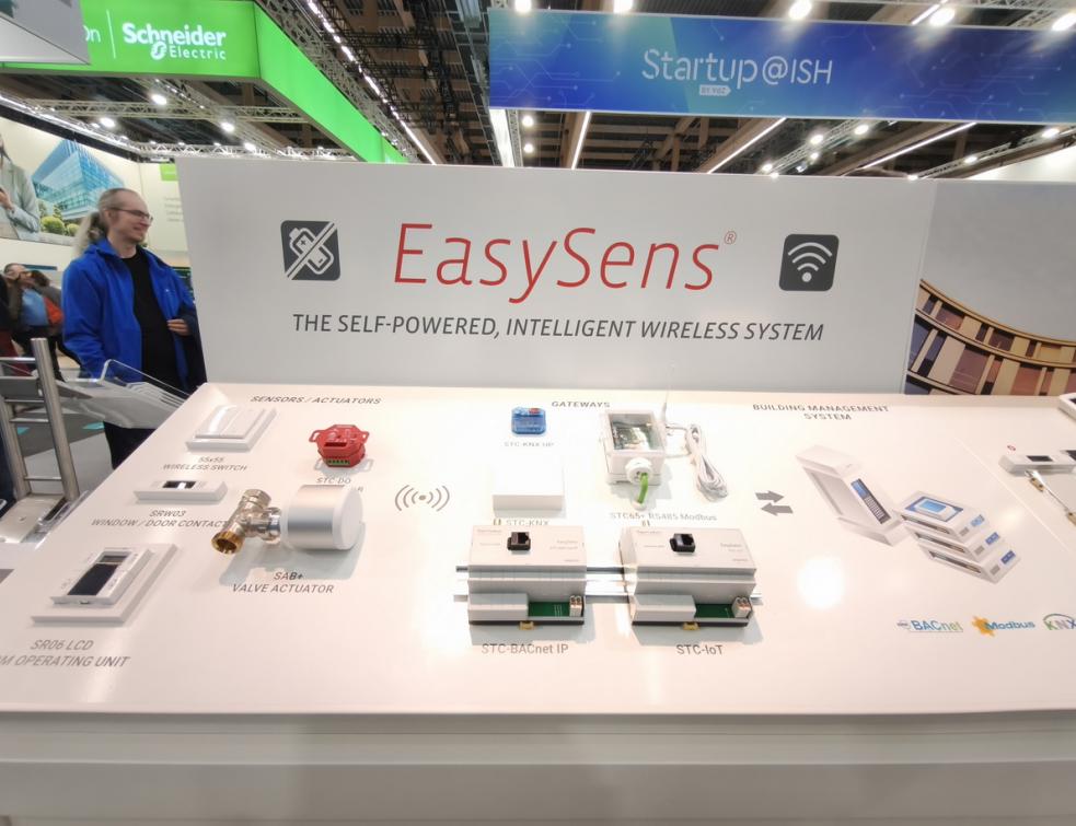 Une solution matérielle pour se conformer aux exigences de la standardisée BAR-TH-173