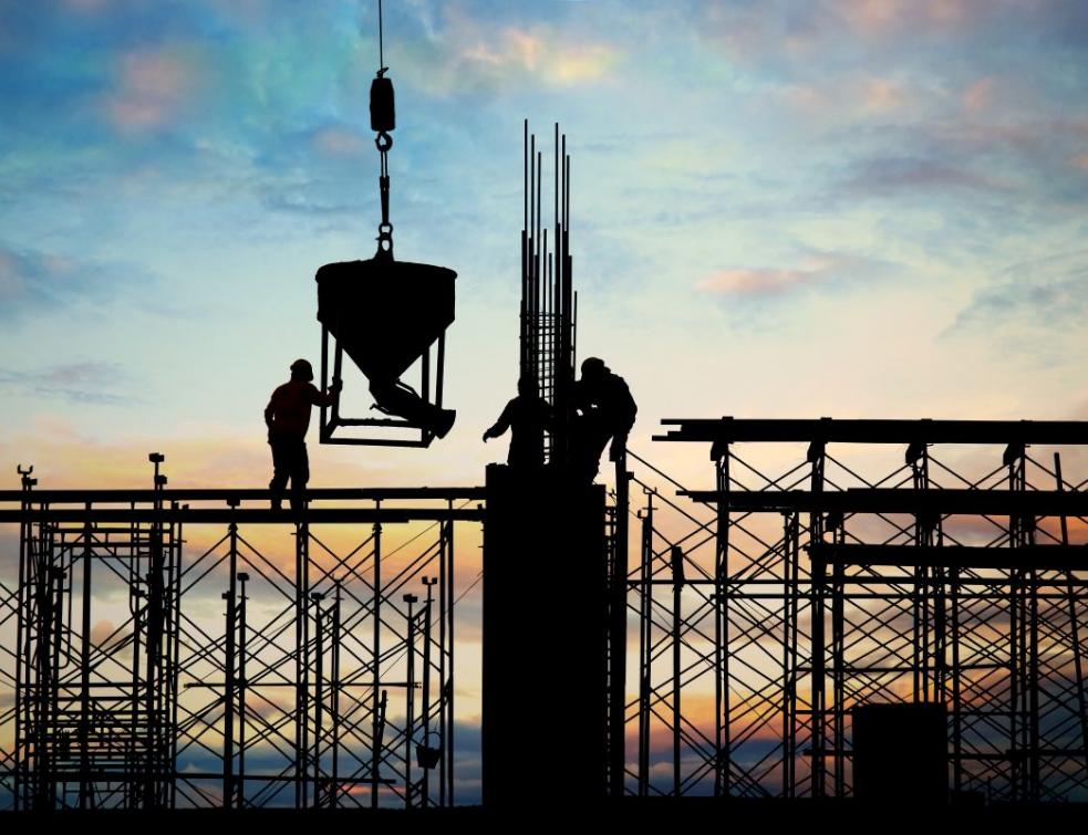 JO 2024 : procès pour travail dissimulé sur un chantier. © Freepik