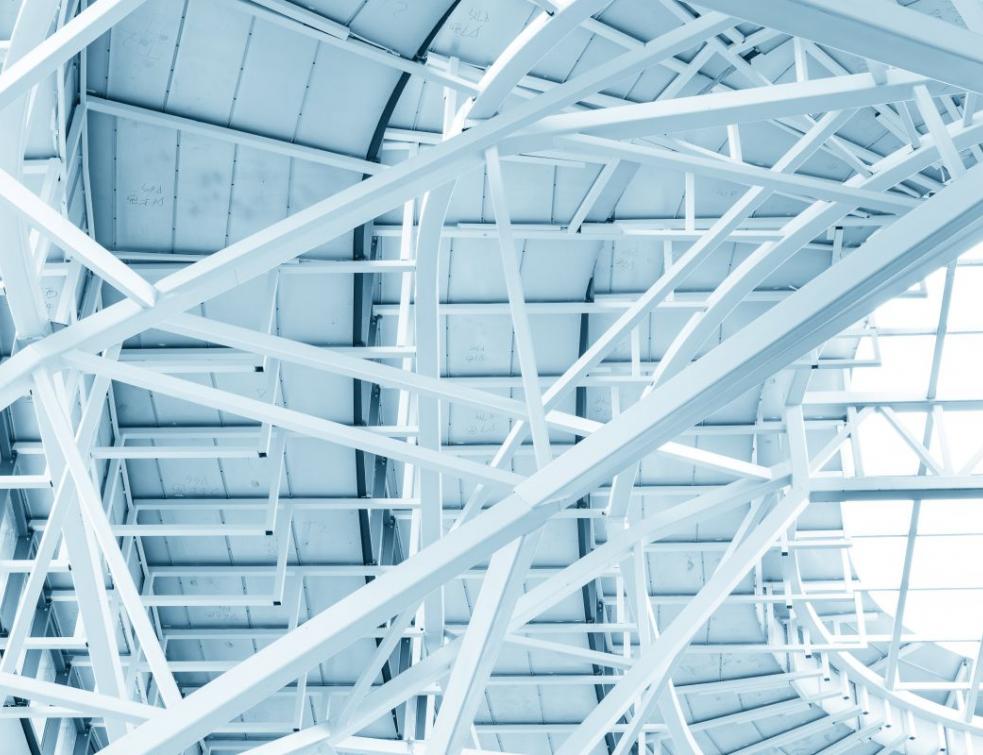 Le SCMF (Syndicat de la Construction Métallique de France) se mobilise pour la défense de l’industrie française. © Freepik