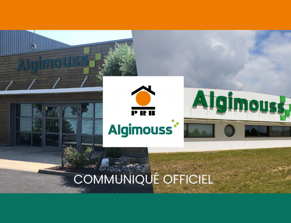 PRB Algimouss