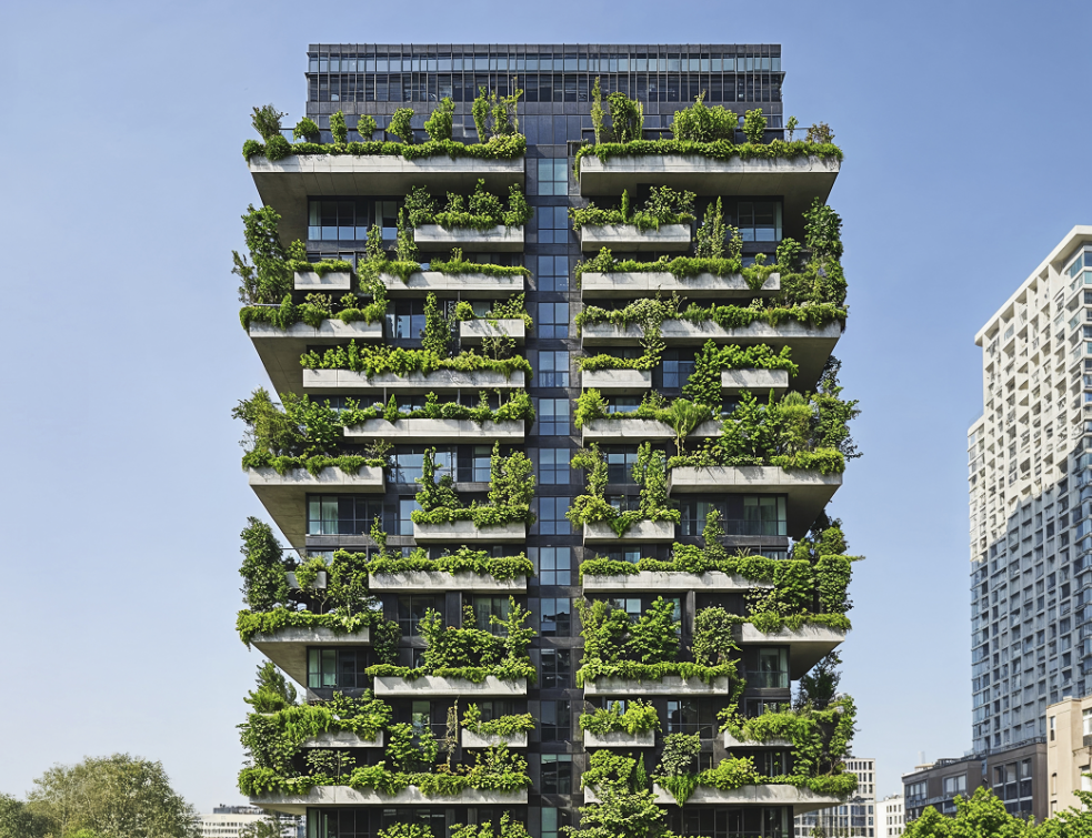 Cantillana France Gamme éco-responsable