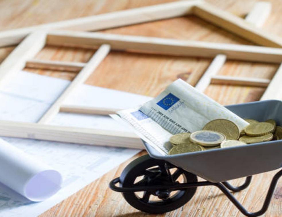 Existera-t-il bientôt une banque de la rénovation ? © iStock