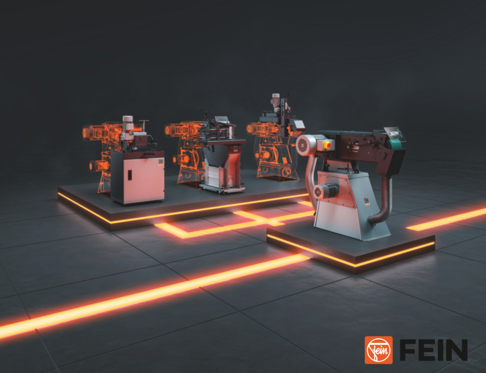 GRIT by FEIN
