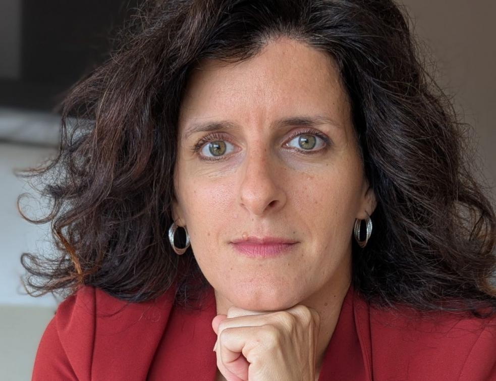 Cochebat annonce l'arrivée de Nayla Sammour comme nouvelle Déléguée Générale. © Cochebat
