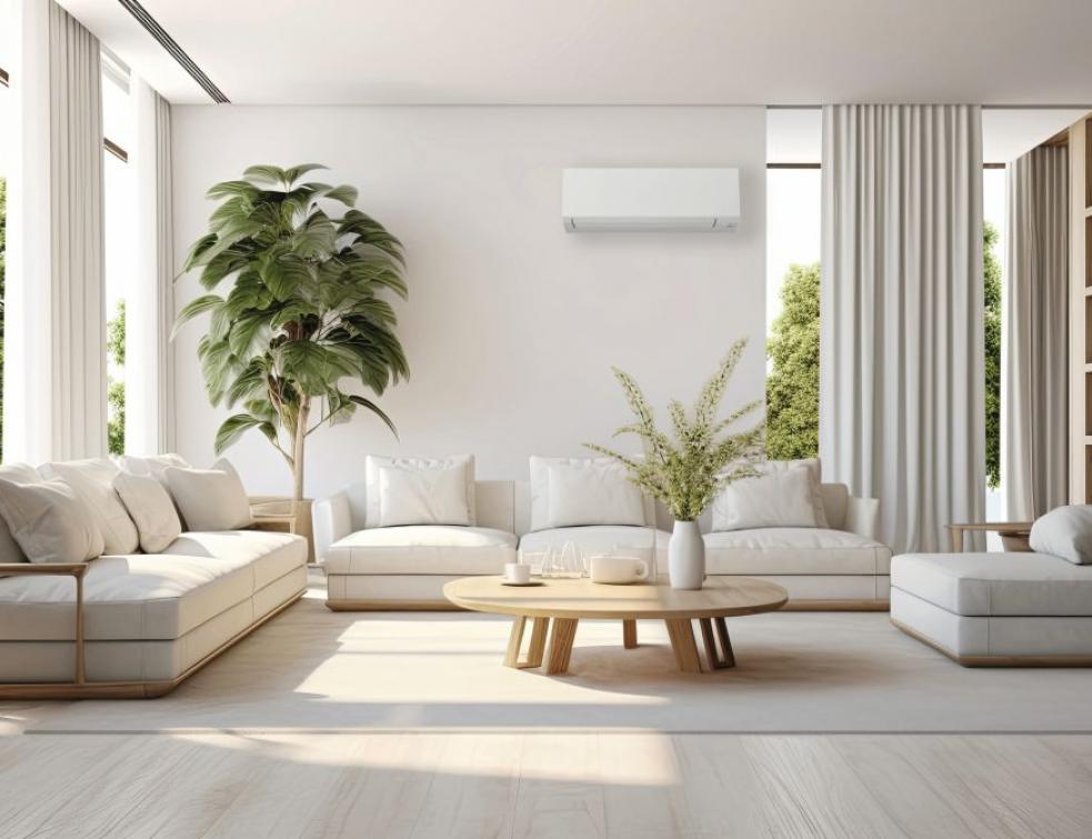Viessmann Climate Solutions : en avant les innovations. © Viessmann Climate Solutions
