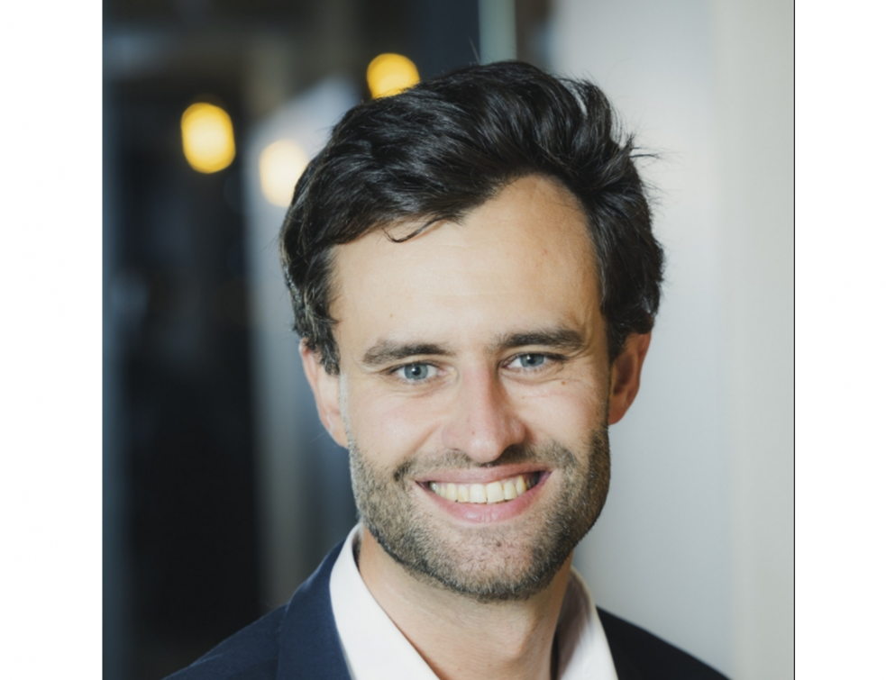 Edouard Letailleur, nouveau directeur général délégué de Villadim. © Villadim