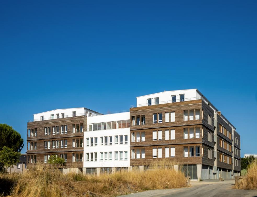 85e congrès USH à Paris 23 septembre 2025, la qualité côté climat. ©