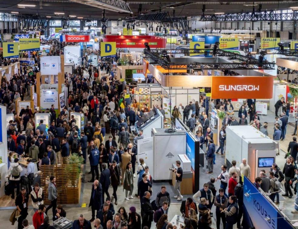EnerGaïa lève le voile sur son programme 2025. © Cécile Garou
