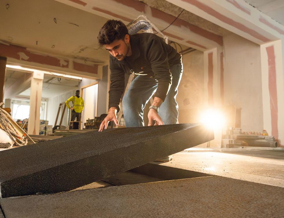 Knauf Th31