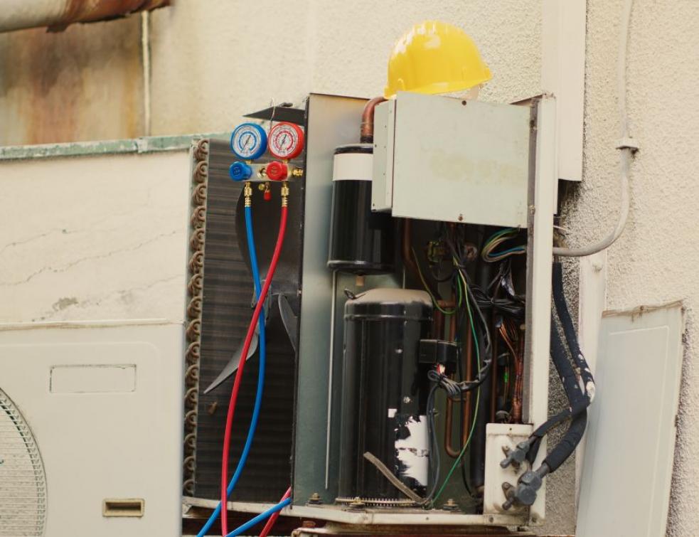 Rénovation énergétique : 34 % d'irrégularités chez les entreprises contrôlées par la DGCCRF. © Freepik