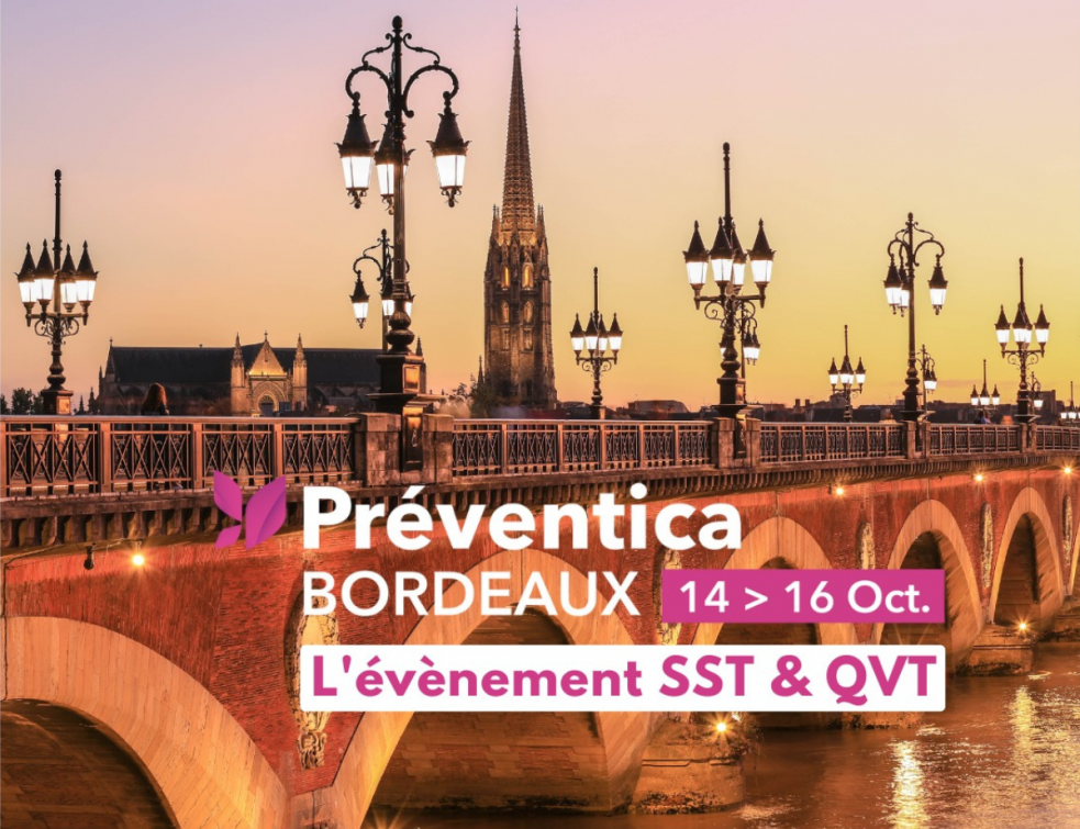 Préventica Futur LAB’