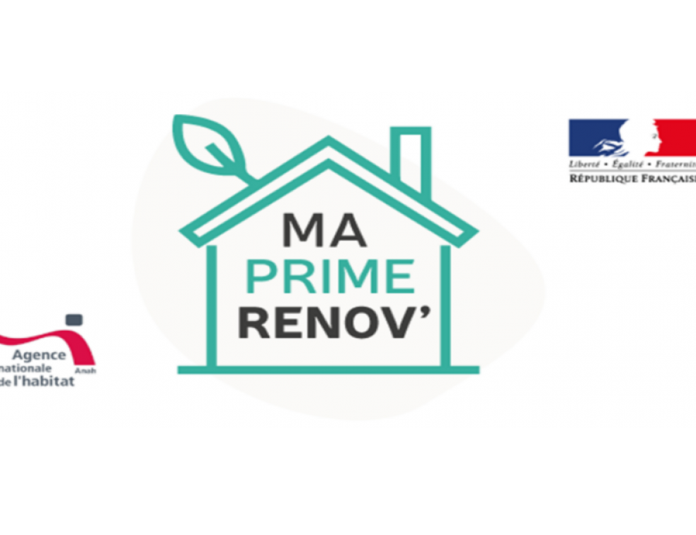 MaPrimeRénov' : 
