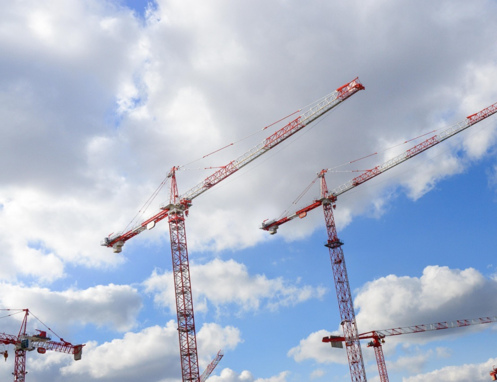 chantier