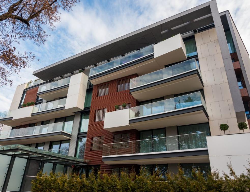 Le bâtiment réclame 448 000 logements neufs par an