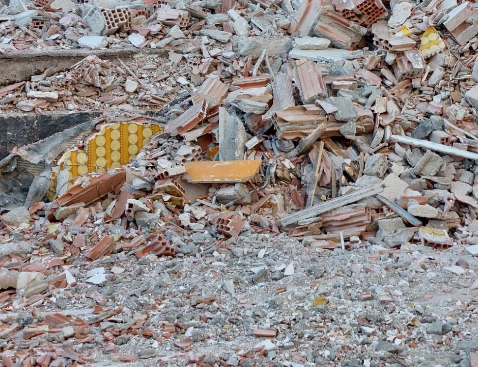La pratique de l'enfouissement des déchets va-t-elle disparaître ? © Laure Pophillat