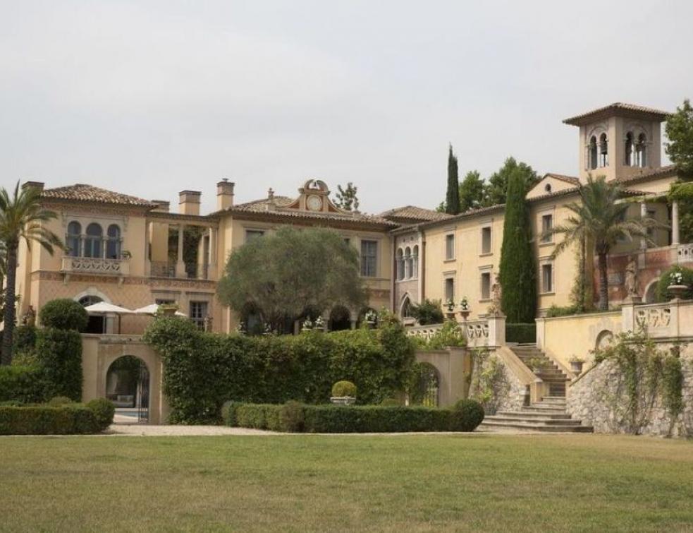 Le permis de construire du