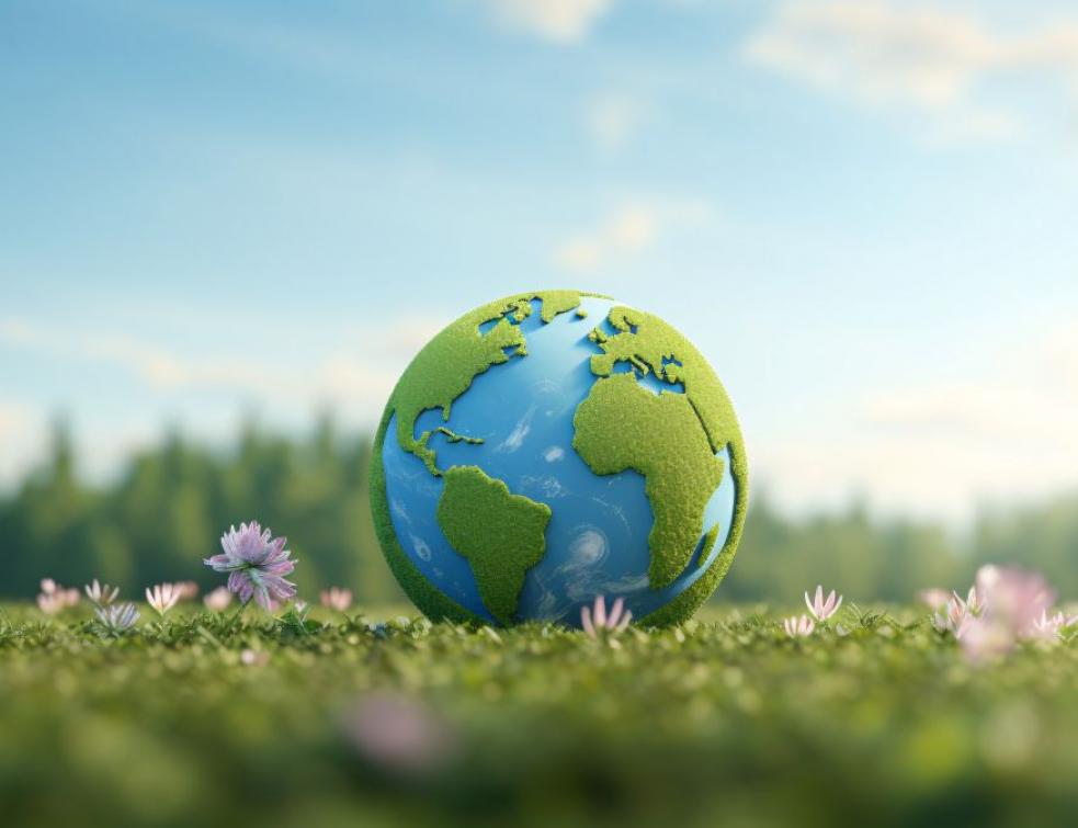 Transition énergétique : 8 milliards d'euros pour les CEE. © Freepik