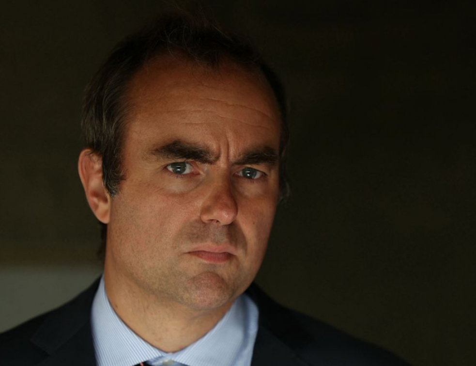 Quid du décret sur la programmation énergétique de la France ? © Thomas Samson / AFP