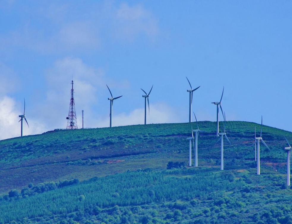 Électrification des transports, climatisation et Data Centers.