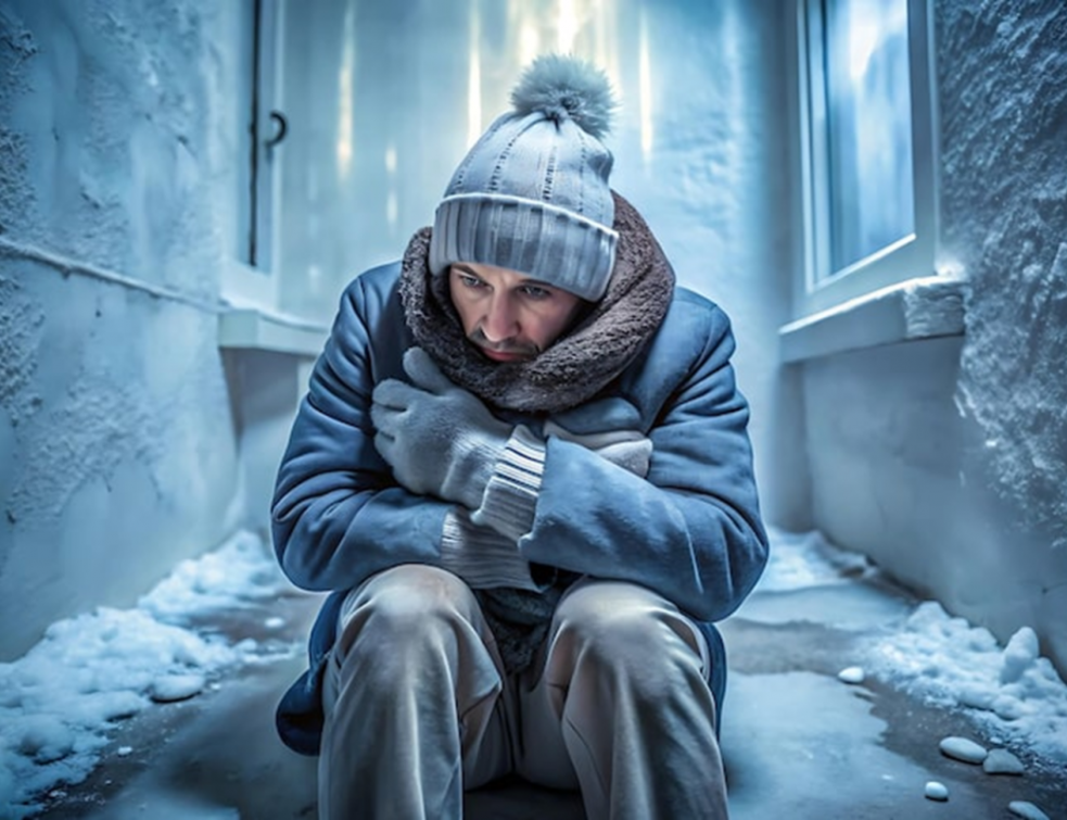 Un Français sur dix en situation de précarité énergétique. © Freepik