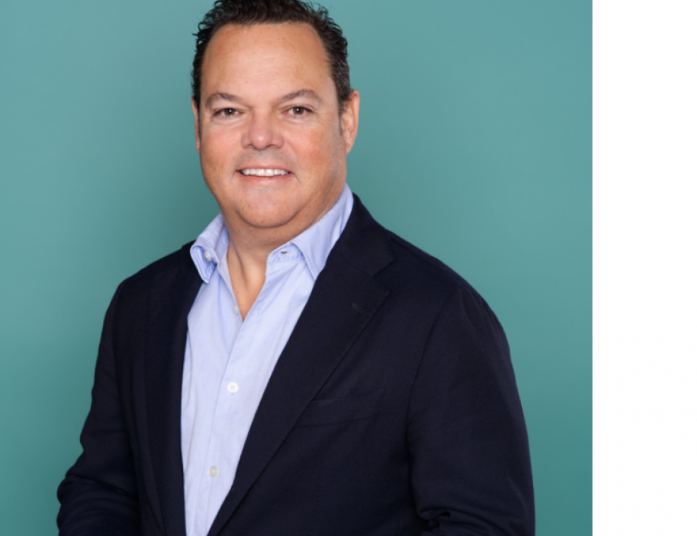 Jordi Mestres reste à la tête de BDR Thermea. © BDR Therrmea