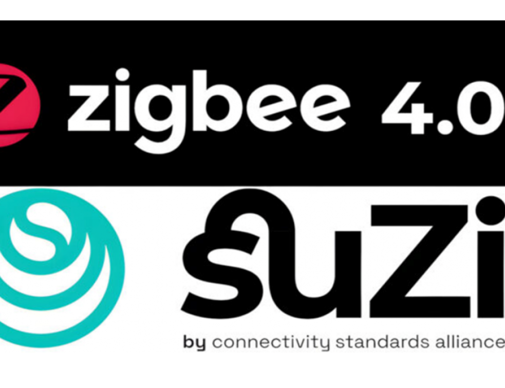 Annonce par la Connectivity Standards Alliance (CSA) de Zigbee 4.0 et de Suzi