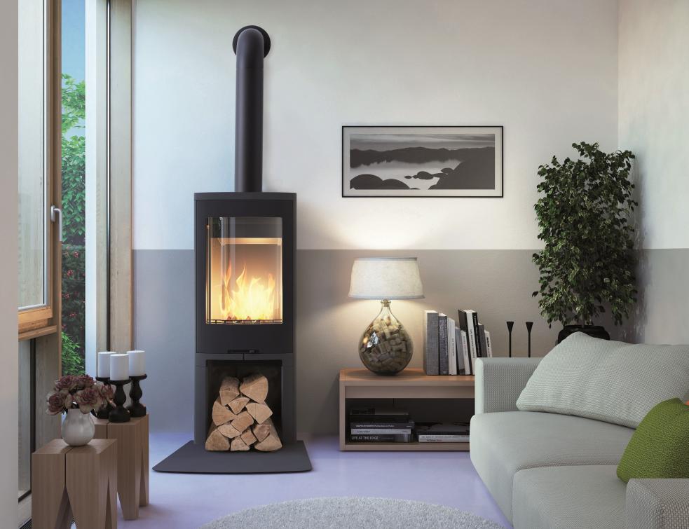 Euro Energies se propulse en leader du bois énergie en France.