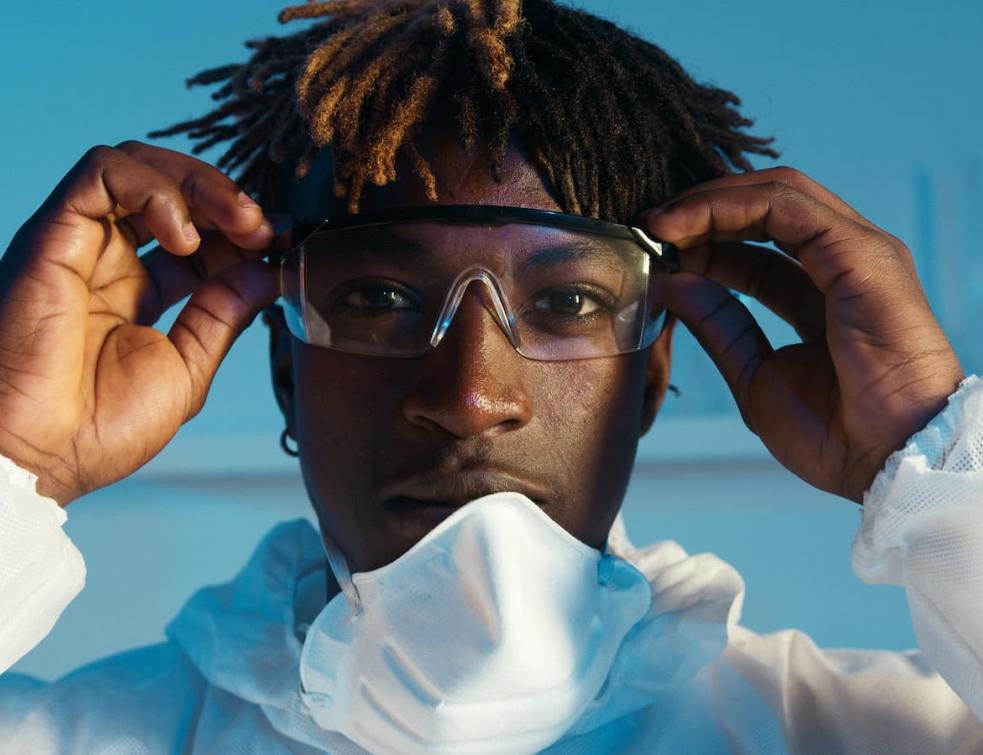 Qualité de l'air intérieur