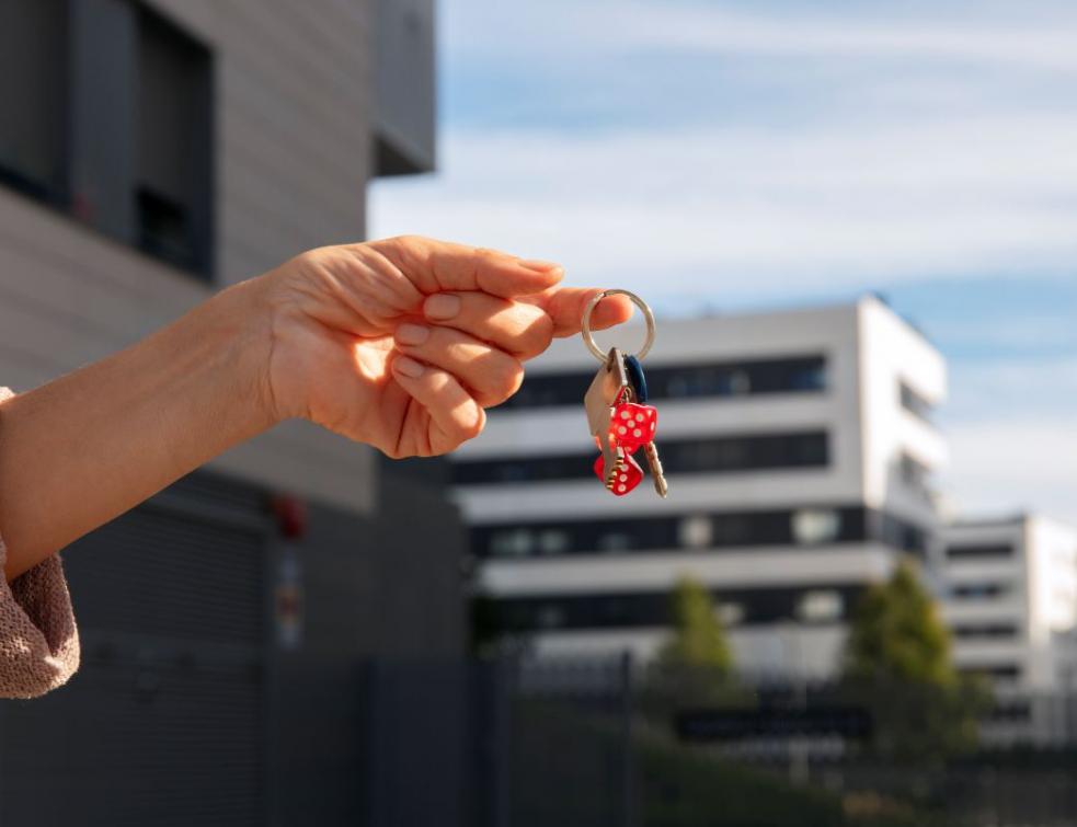 L'État veut-il anéantir définitivement la production de logements ? © Freepik