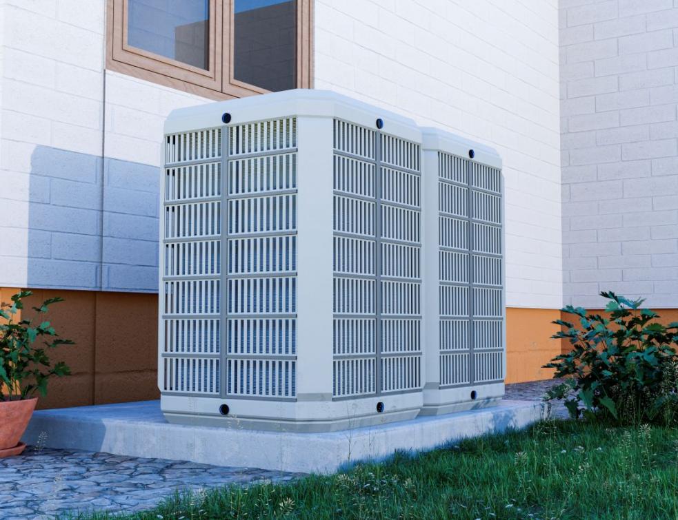 Coénove dénonce un acharnement injustifié sur les PAC hybrides. © Freepik