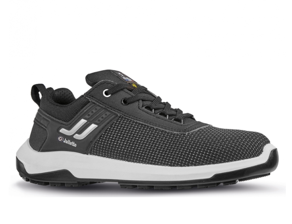 Jallatte élargit l’accès à ses chaussures de sécurité au grand public. © Jallatte