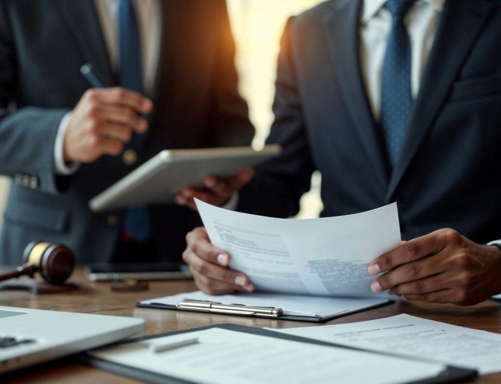 Droit du travail et jurisprudence : nouveautés (décembre 2025). ©