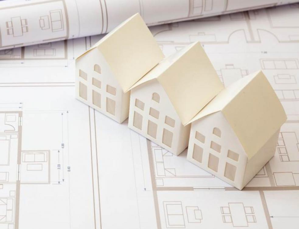 Batirama - Maison du nord