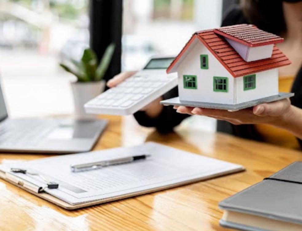 Batirama - Ma propriété