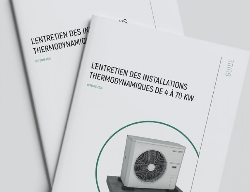 Batirama Pro'RENO thermodynamiques