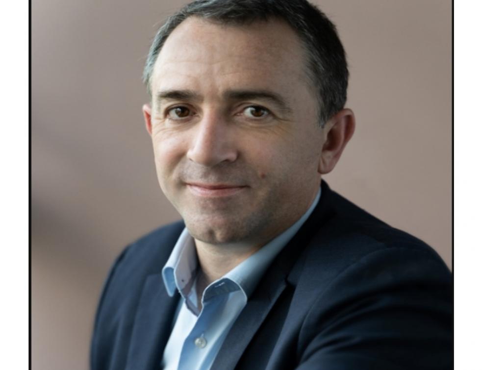 Benoît Coquart élu Président de la FIEEC. © bbouillot.comBD