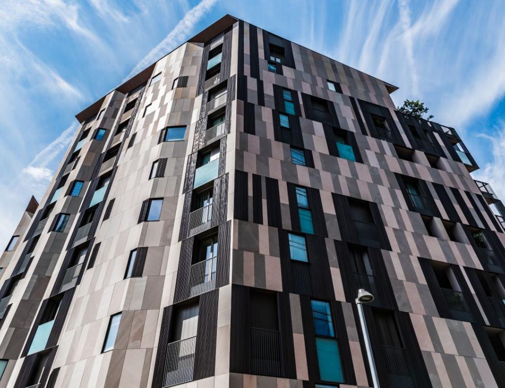 Le plan gouvernemental vise 2 millions de logements neufs.