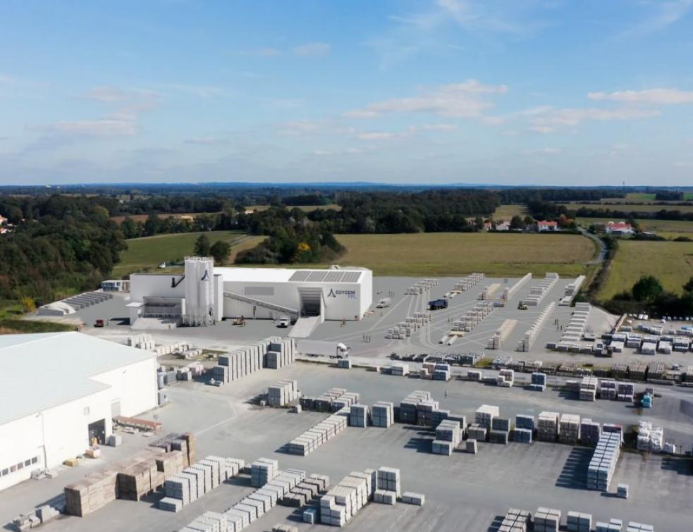 EDYCEM présente sa feuille de route 2026. © EDYCEM