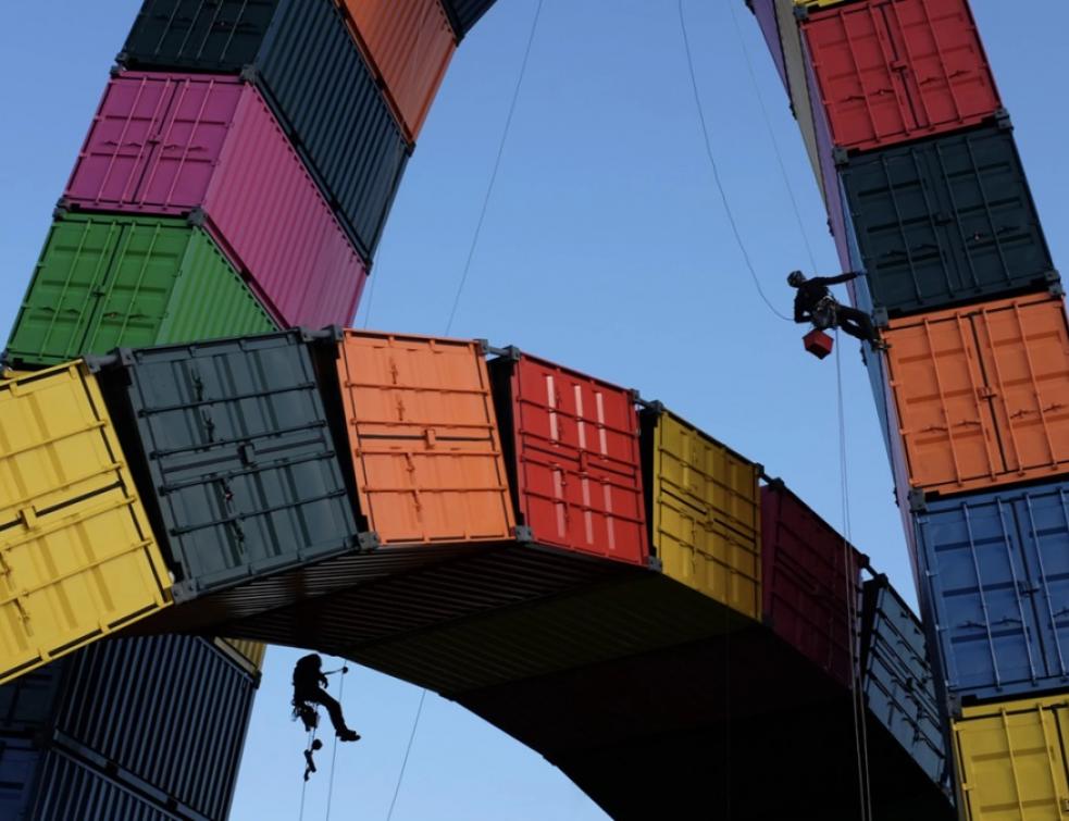 Le Groupe Jarnias décroche la certification B Corp™. © Jarnias